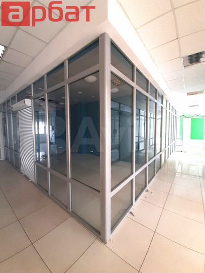 Офис для инвестиций и бизнеса