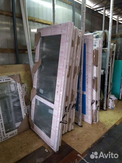 Дверь входная