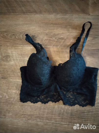 Женское нижнее белье бу пакетом