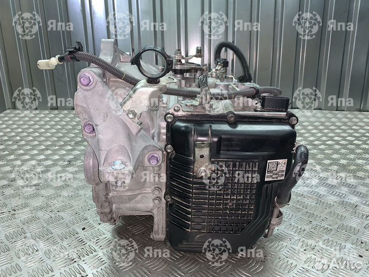 АКПП UB80 Тойота Камри (от 2018г.в.) из Японии