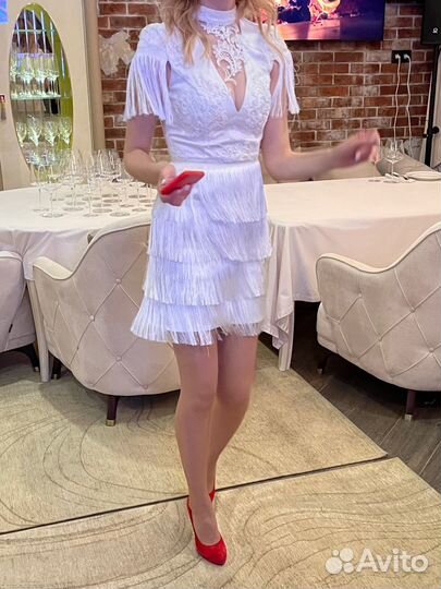 Платья malina fashion