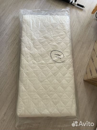 Матрас детский 120 60