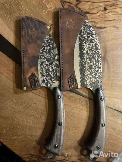 Сербский нож 