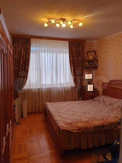 Дом 132,4 м² на участке 37,1 сот.