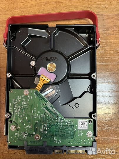 Жесткий диск