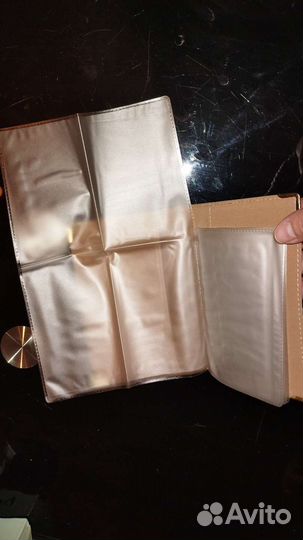 Обложка на права