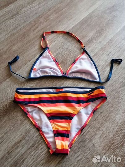 Купальник для девочки