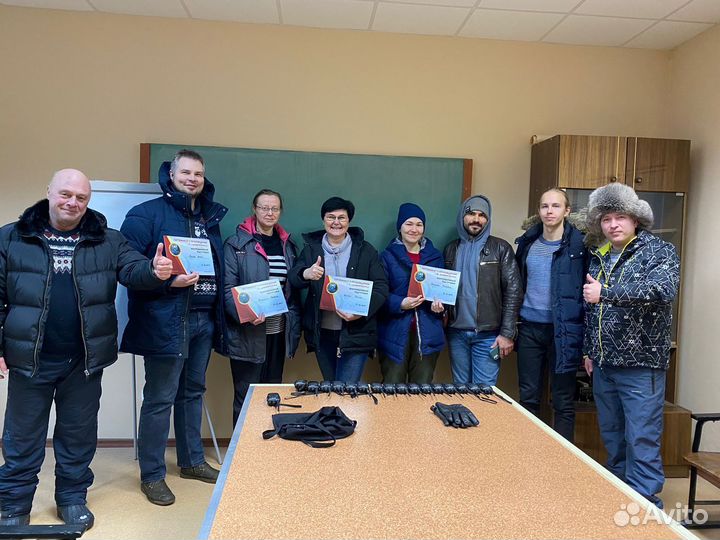 Автоинструктор