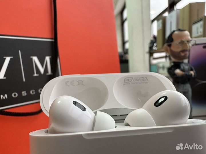 Airpods Pro/2/3 Huillian Luxury