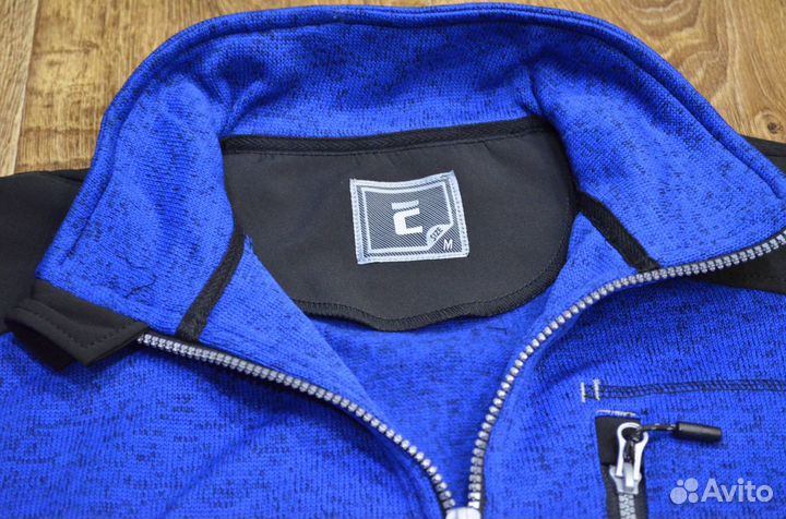 Стильная рабочая куртка Cerva Boyer 44 46