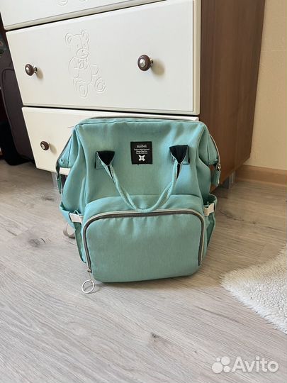 Рюкзак для мамы