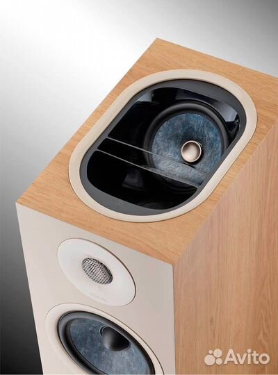 Focal Chora 826-D Light Wood