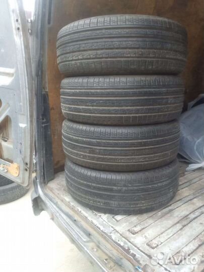 Pirelli Scorpion Verde 235/60 R18 103H