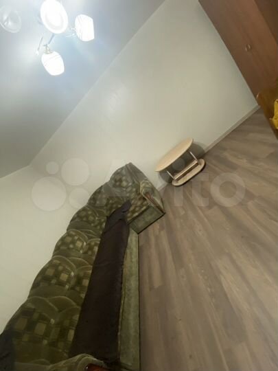 Дом 35 м² на участке 4 сот.