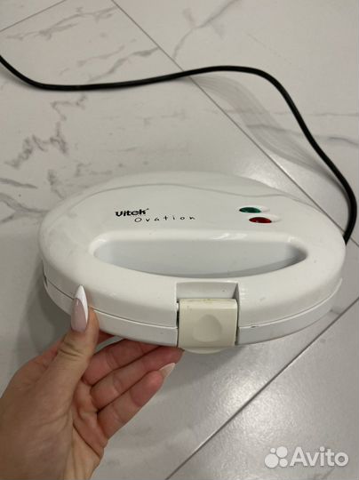 Сендвич Тостер