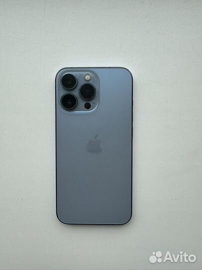 iPhone 13 Pro, 256 ГБ