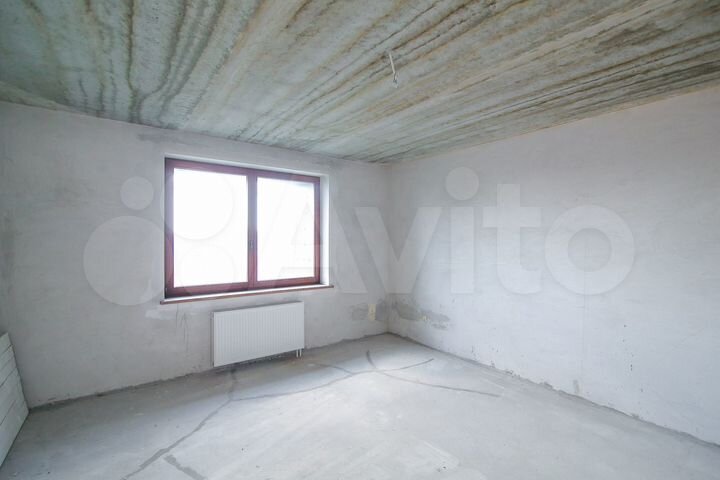 3-к. квартира, 116,5 м², 7/7 эт.