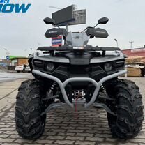 Квадроцикл Stels Гепард 1000
