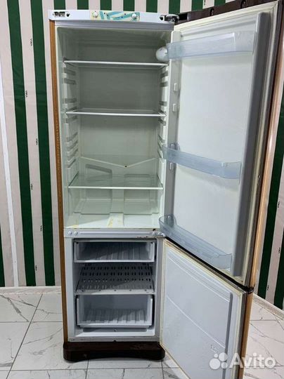 Холодильник бу с гарантией и доставкой