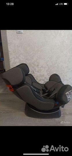 Детское автокресло от 0 до 18