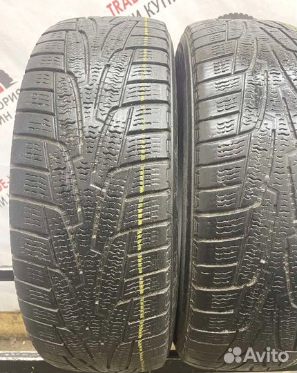 Kumho I'Zen KW31 185/65 R15 92V