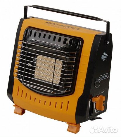 Обогреватель mini africa (TH-808)
