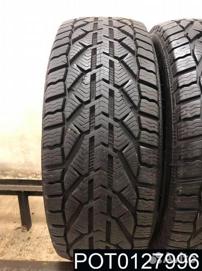 Tigar Winter 195/55 R15 85H