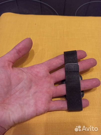 Фитнес браслет HerzBand Classic R