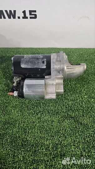 Стартер Bmw 5-Series E60 N52B25 2006