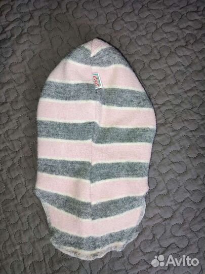 Kivat, Janus, Baby Go