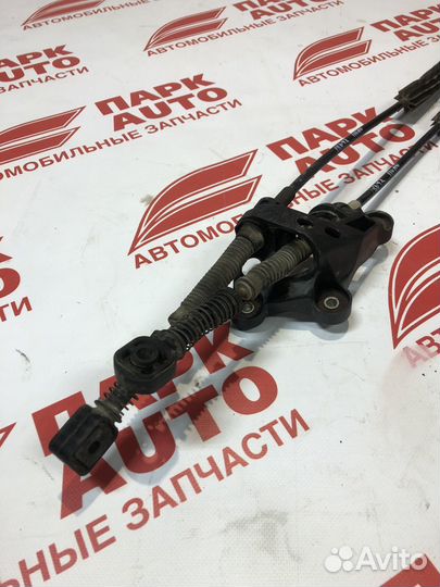 Тросы МКПП для VolksWagen Polo 2015