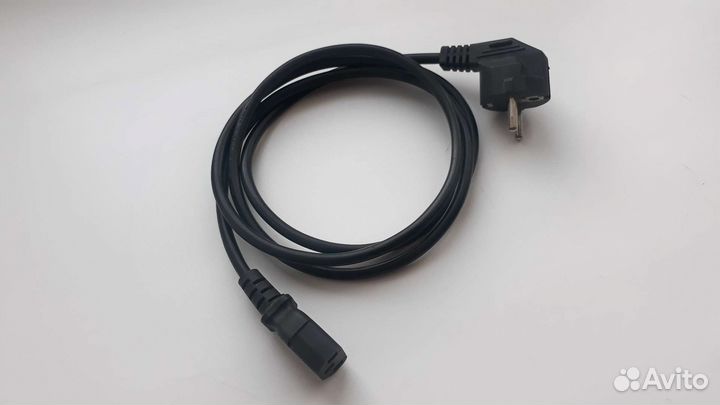 Сетевой кабель удлинитель