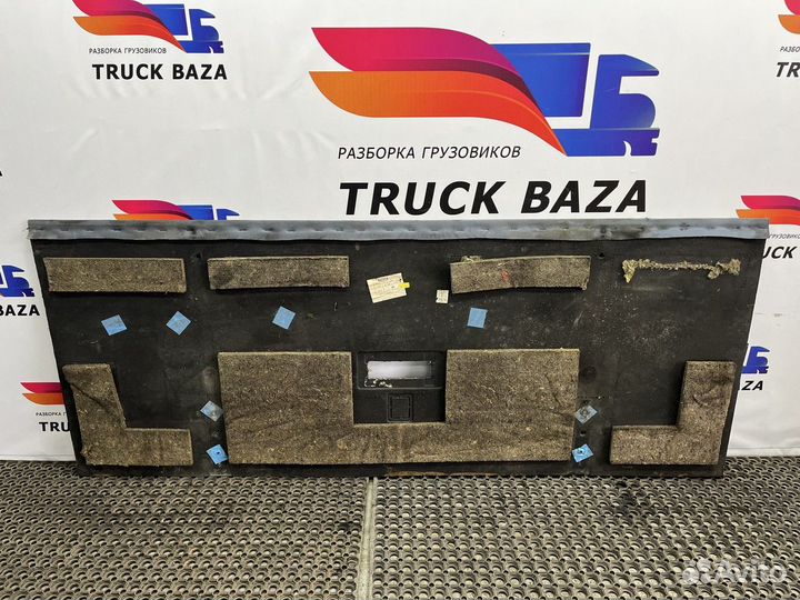 Обшивка стенки задней Volvo FH, Volvo FM