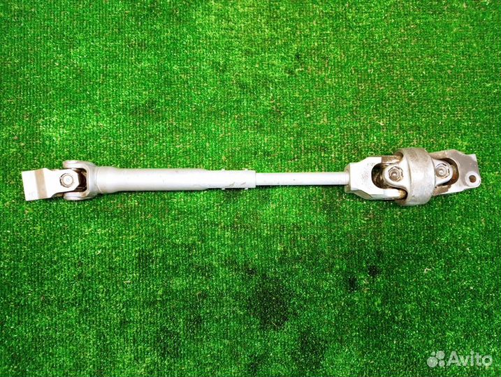Кардан рулевой BMW 3, BMW 4