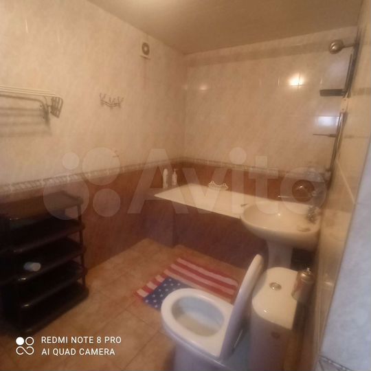 Дом 70 м² на участке 2 сот.