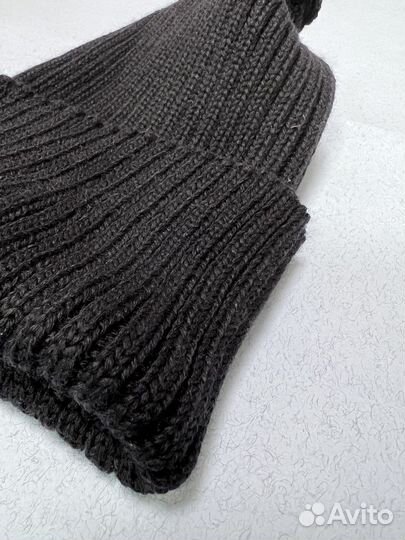 Шапка универсальная Бини