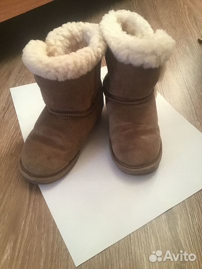 Угги детские 31