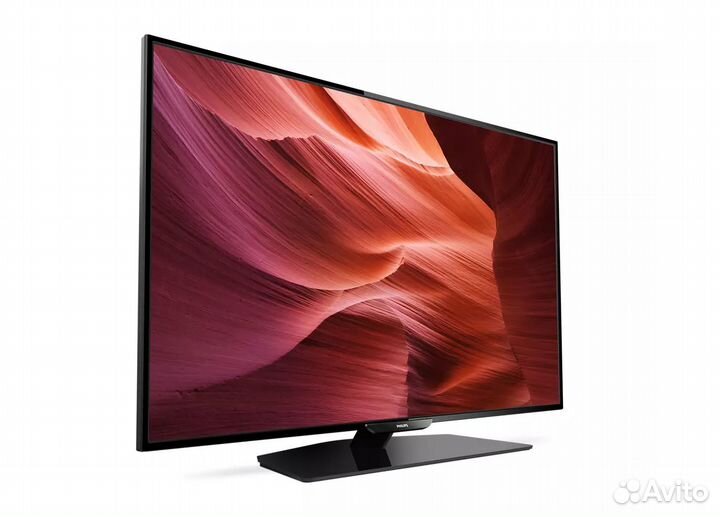 Телевизор Philips 50