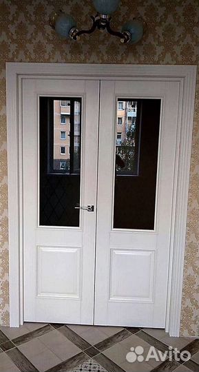 Двери межкомнатные