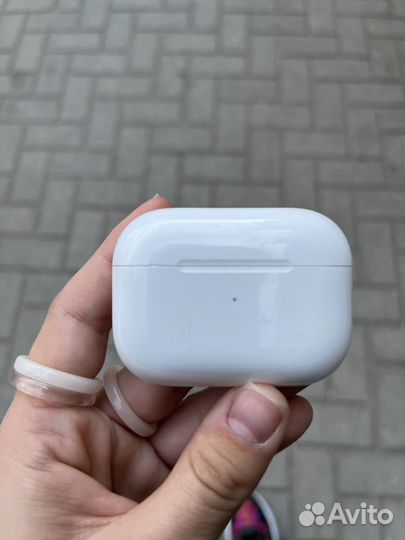 Кейс для AirPods Pro