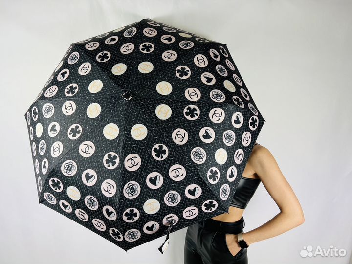 Зонт женский Chanel