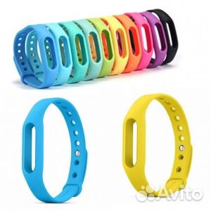 Ремешок band 2