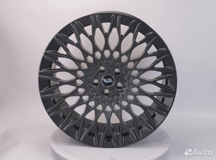 Кованые диски R22