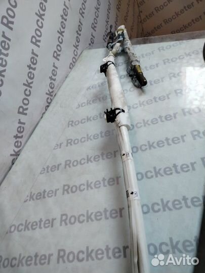 Подушка безопасности боковая левая Volvo Xc90