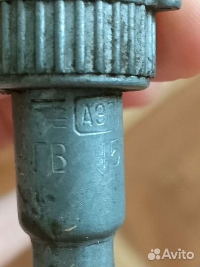 Трос спидометра на мотоцикл