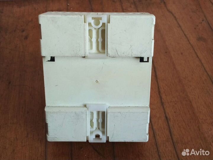 Измеритель-регулятор температуры