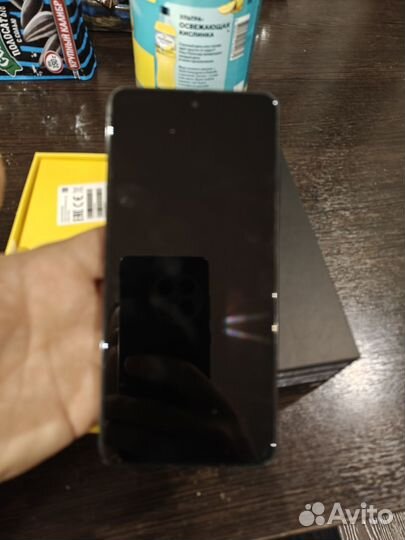 Xiaomi Poco X3 Pro, 8/256 ГБ