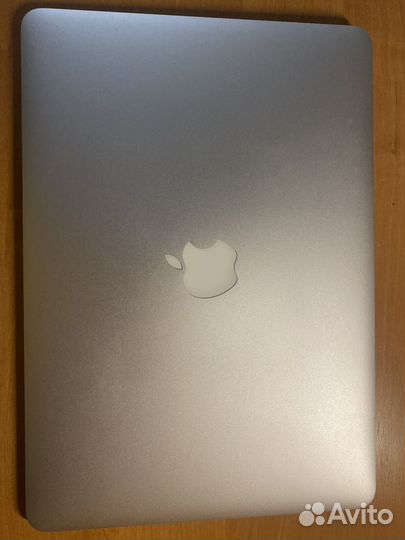 Apple macbook air 13