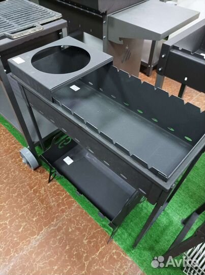 Мангал1 Стандарт