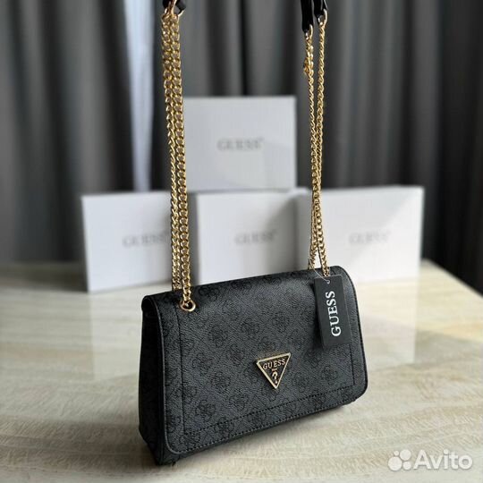 Сумка guess